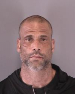 Matt Scott a registered Sex Offender of California
