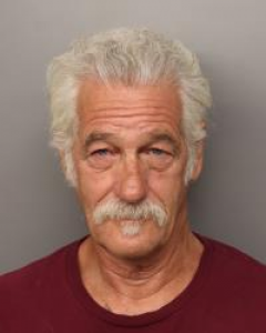 Matt Lyon Williams a registered Sex Offender of California