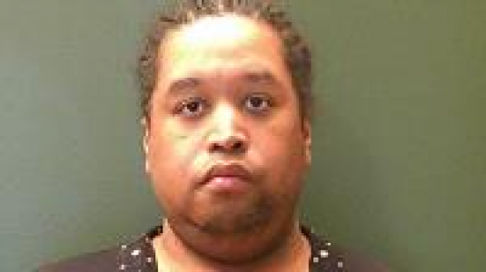 Maurice Lenell Brooks Jr a registered Sex Offender of California