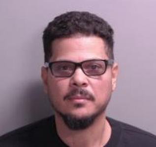 Maurice Andre Brown a registered Sex Offender of California