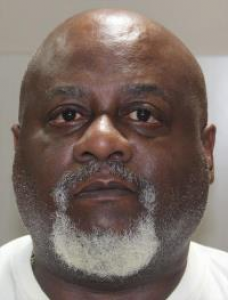 Maurice Byrd a registered Sex Offender of California
