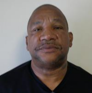Maurice Cummings a registered Sex Offender of California