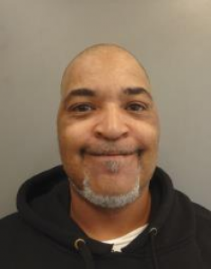 Maurice Levell Dorsey a registered Sex Offender of California