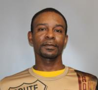 Maurice Gamble a registered Sex Offender of California