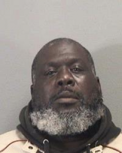 Maurice Glenn a registered Sex Offender of California