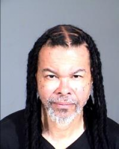 Maurice Chante Howard a registered Sex Offender of California