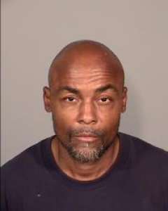 Maurice Lamont Jenkins a registered Sex Offender of California