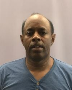 Maurice Lamont Jones a registered Sex Offender of California