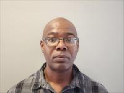 Maurice Mack a registered Sex Offender of California