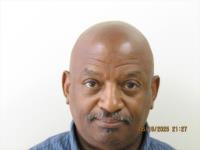 Maurice Thomas Meyers a registered Sex Offender of California