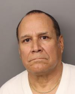 Maurice Ruiz a registered Sex Offender of California