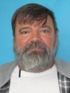 Maurice Ingo Taylor a registered Sex Offender of California