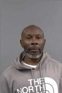 Maurice D Thomas a registered Sex Offender of California