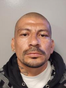 Mauricio Cruz a registered Sex Offender of California