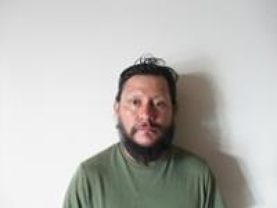 Mauricio Orellana a registered Sex Offender of California