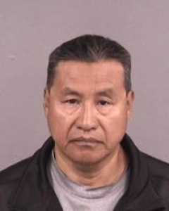Mauricio Reinosagonzalez a registered Sex Offender of California