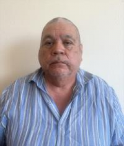 Mauro O Veliz a registered Sex Offender of California
