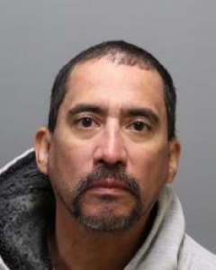 Maximano Ramirez a registered Sex Offender of California