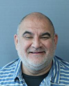 Maximiliano Manzano a registered Sex Offender of California