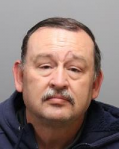 Maximiliano Martinez Montes a registered Sex Offender of California