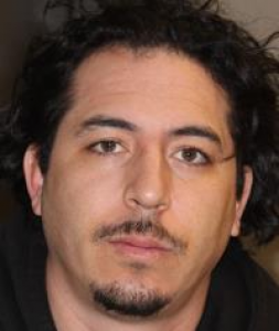 Maximiliano Cristian Torres a registered Sex Offender of California