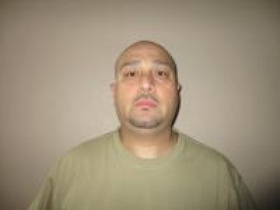 Maximilian Dioni Grant a registered Sex Offender of California