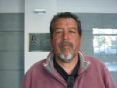 Maximino Anguiano Barrera a registered Sex Offender of California