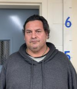 Maximino Campos a registered Sex Offender of California