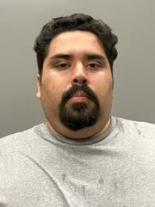 Maximo Delmar Perez a registered Sex Offender of California