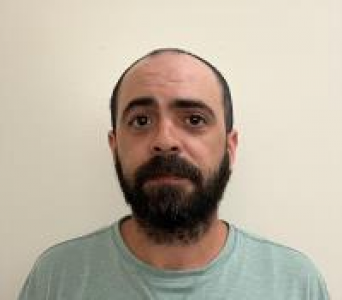 Maxwell Blizzard a registered Sex Offender of California