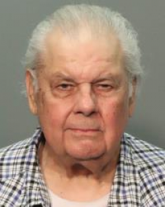 Max Budziak a registered Sex Offender of California