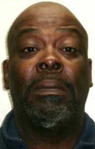 Max Gamble a registered Sex Offender of California