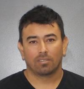 Max Raymond Gutierrez a registered Sex Offender of California