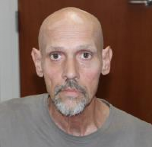 Max Carlin Nimrod a registered Sex Offender of California