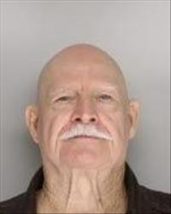 Max Russell Pruitt a registered Sex Offender of California