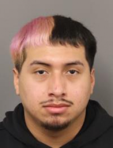 Max Sanchez a registered Sex Offender of California