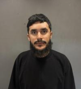 Max Mendez Solorio a registered Sex Offender of California