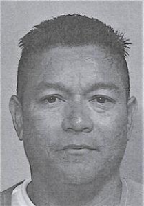 Maynor Francisco Alvarado a registered Sex Offender of California