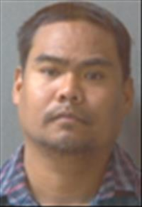Mayson Celestino Jacinto a registered Sex Offender of California
