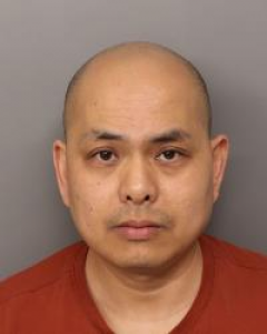 Mcfernan Malig Santos a registered Sex Offender of California