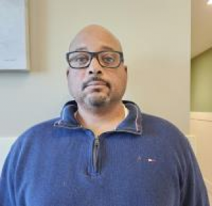 Mckinley Eugene Bagby Jr a registered Sex Offender of California