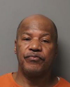 Mckinley Chaney a registered Sex Offender of California