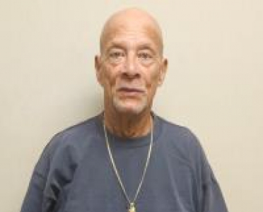 Mckinley Thomas a registered Sex Offender of California