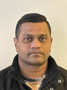 Md Nazir Ullah a registered Sex Offender of California