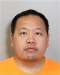 Meckie Cha a registered Sex Offender of California