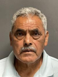 Medina Ruben Banales a registered Sex Offender of California
