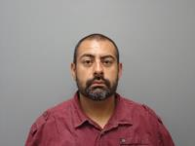 Medina Daniel Jose Ruiz a registered Sex Offender of California