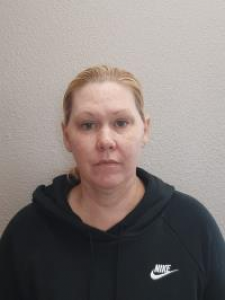 Megan Nicole Smith a registered Sex Offender of California
