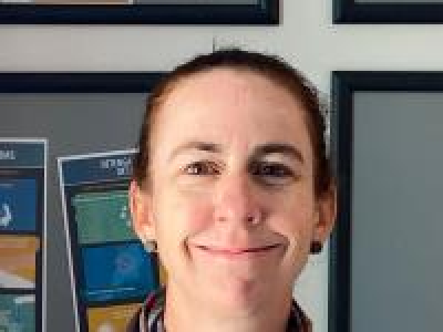 Meghan Alison Stewart a registered Sex Offender of California