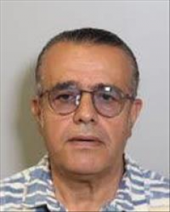 Mehrshad Mehrpour a registered Sex Offender of California